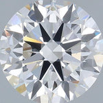 IGI 1.7 Carat Round Brilliant Lab Grown Diamond