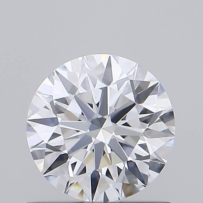 IGI 0.84 Carat Round Brilliant Lab Grown Diamond 人工培育鑽石 實驗室人造鑽石