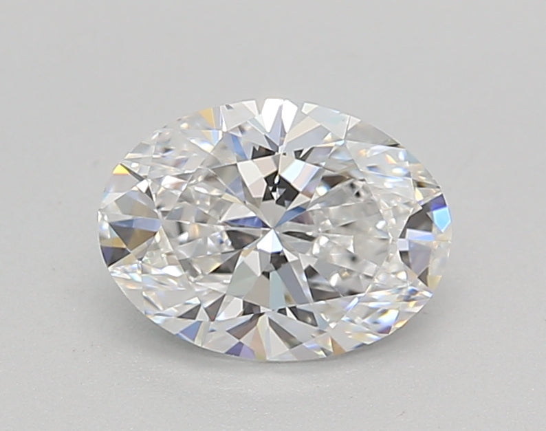 IGI 1.51 Carat 橢圓形 - Oval 培育鑽石 Lab Grown Diamond 人造鑽石 人工鑽石 實驗室鑽石 培養鑽石 香港 培育鑽 