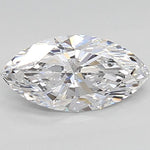 IGI 0.70 Carat Marquise Lab Grown Diamond 人工培育鑽石 實驗室人造鑽石