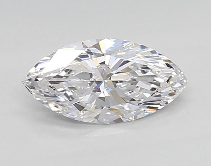 IGI 0.70 Carat Marquise Lab Grown Diamond 人工培育鑽石 實驗室人造鑽石