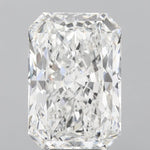 IGI 10.05 Carat Radiant Cut Lab Grown Diamond 人工培育鑽石 實驗室人造鑽石
