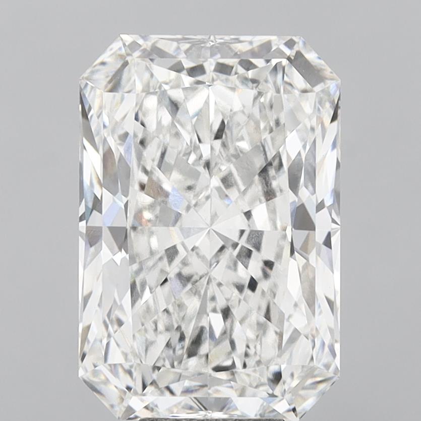 IGI 10.05 Carat Radiant Cut Lab Grown Diamond 人工培育鑽石 實驗室人造鑽石