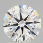 IGI 2.01 Carat Round Brilliant Lab Grown Diamond 人工培育鑽石 實驗室人造鑽石