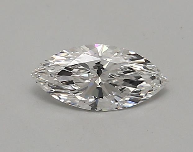 IGI 0.57 Carat Marquise Lab Grown Diamond 人工培育鑽石 實驗室人造鑽石