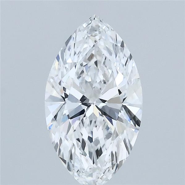 IGI 1.01 Carat Marquise Lab Grown Diamond 人工培育鑽石 實驗室人造鑽石