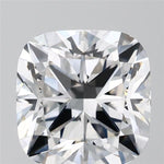 IGI 1.81 Carat Cushion Lab Grown Diamond 人工培育鑽石 實驗室人造鑽石