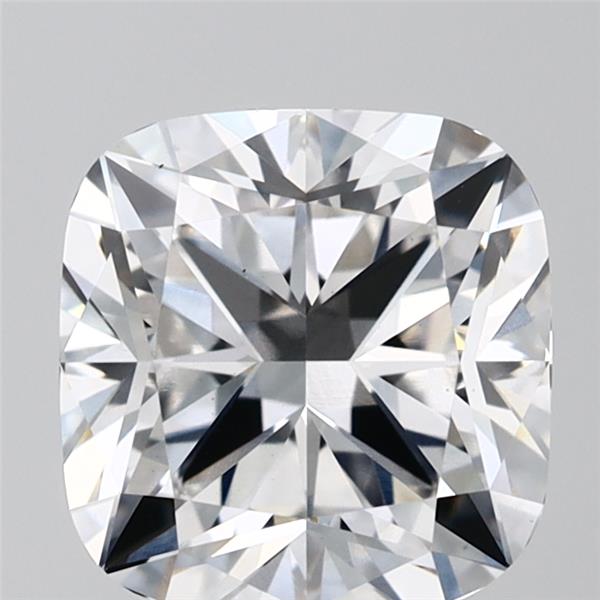 IGI 1.81 Carat Cushion Lab Grown Diamond 人工培育鑽石 實驗室人造鑽石