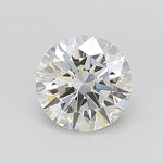 IGI 1.12 Carat 圓形 - Round Brilliant 培育鑽石 Lab Grown Diamond 人造鑽石 人工鑽石 實驗室鑽石 培養鑽石 香港 培育鑽 