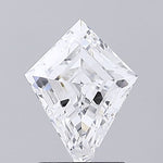 IGI 1.60 Carat Marquise Lab Grown Diamond 人工培育鑽石 實驗室人造鑽石