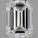 IGI 1.03 Carat Emerald Lab Grown Diamond 人工培育鑽石 實驗室人造鑽石