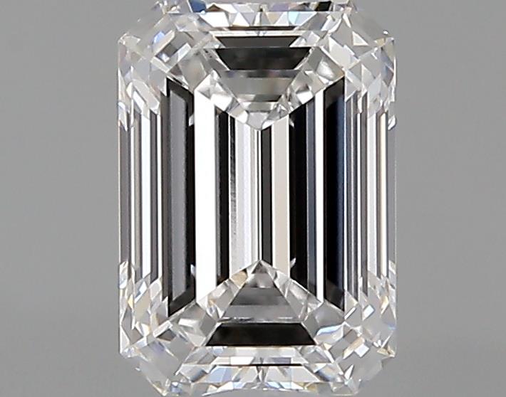 IGI 1.03 Carat Emerald Lab Grown Diamond 人工培育鑽石 實驗室人造鑽石