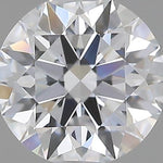 IGI 0.72 Carat Round Brilliant Lab Grown Diamond 人工培育鑽石 實驗室人造鑽石
