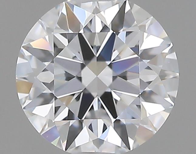 IGI 0.72 Carat Round Brilliant Lab Grown Diamond 人工培育鑽石 實驗室人造鑽石