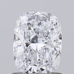 IGI 1.01 Carat Cushion Lab Grown Diamond 人工培育鑽石 實驗室人造鑽石