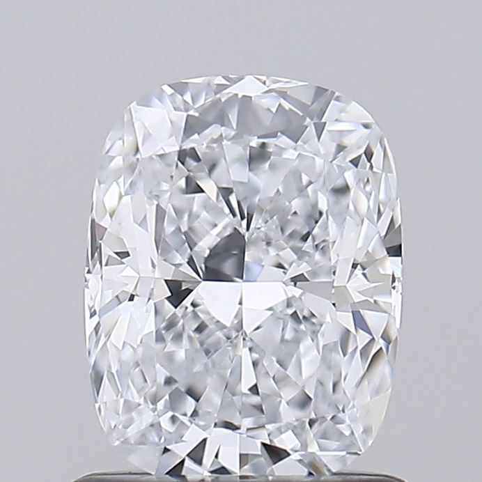 IGI 1.01 Carat Cushion Lab Grown Diamond 人工培育鑽石 實驗室人造鑽石