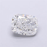 IGI 1.85 Carat Cushion Lab Grown Diamond