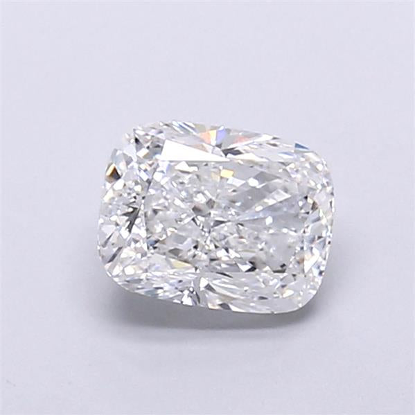 IGI 1.85 Carat Cushion Lab Grown Diamond
