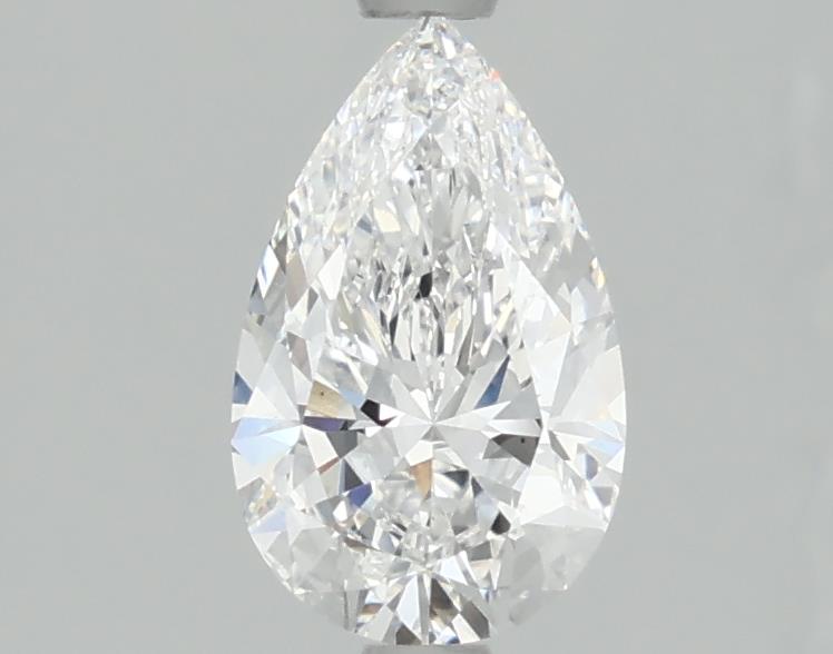 IGI 1.09 Carat Pear Lab Grown Diamond 人工培育鑽石 實驗室人造鑽石