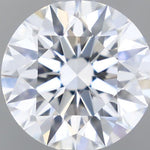 IGI 1.15 Carat Round Brilliant Lab Grown Diamond