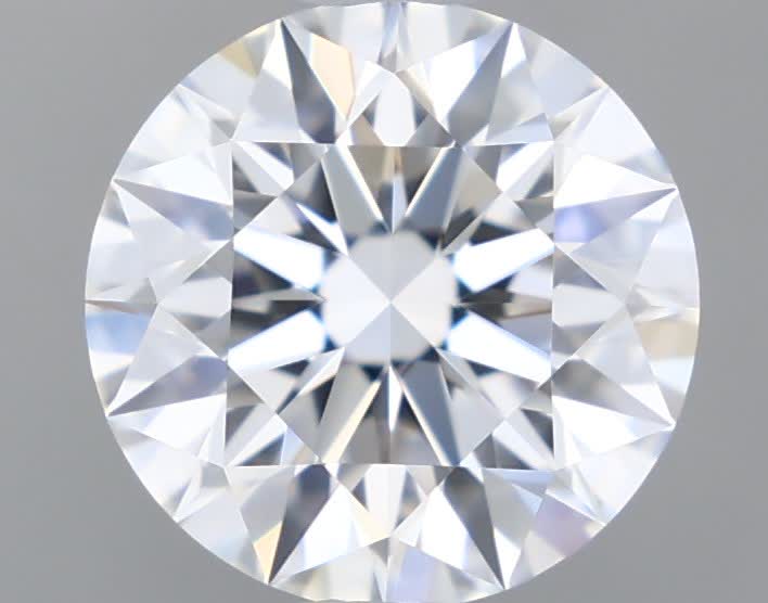 IGI 1.15 Carat Round Brilliant Lab Grown Diamond