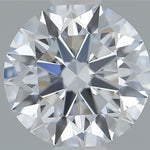 IGI 0.70 Carat Round Brilliant Lab Grown Diamond 人工培育鑽石 實驗室人造鑽石