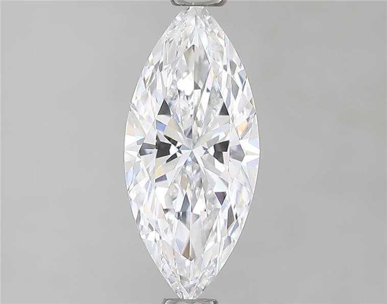 IGI 1.00 Carat Marquise Lab Grown Diamond 人工培育鑽石 實驗室人造鑽石