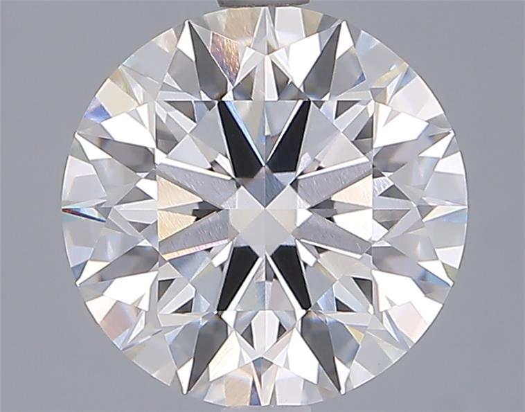 IGI 2.71 Carat Round Brilliant Lab Grown Diamond 人工培育鑽石 實驗室人造鑽石