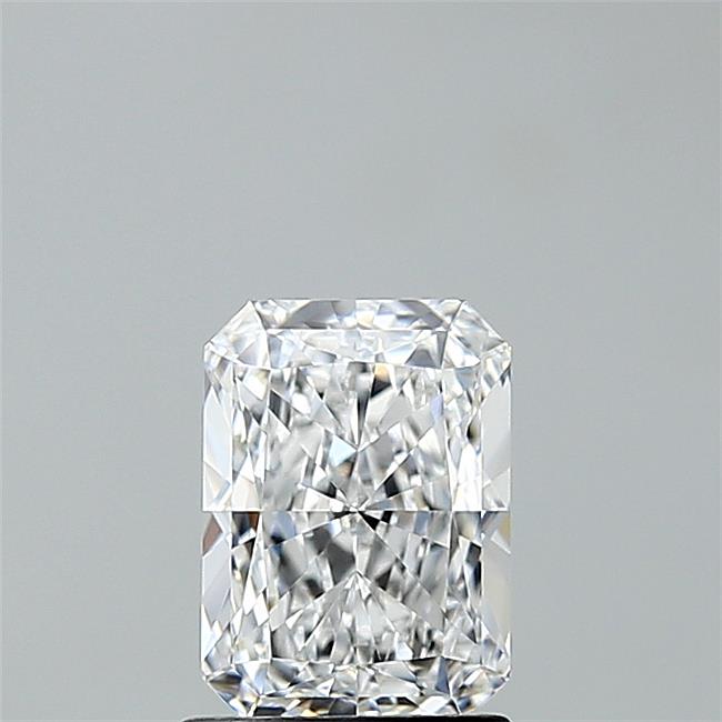 IGI 1.44 Carat Radiant Cut Lab Grown Diamond 人工培育鑽石 實驗室人造鑽石