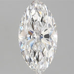 IGI 1.86 Carat Marquise Lab Grown Diamond 人工培育鑽石 實驗室人造鑽石