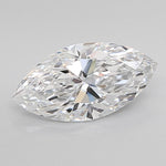 IGI 1.5 Carat Marquise Lab Grown Diamond