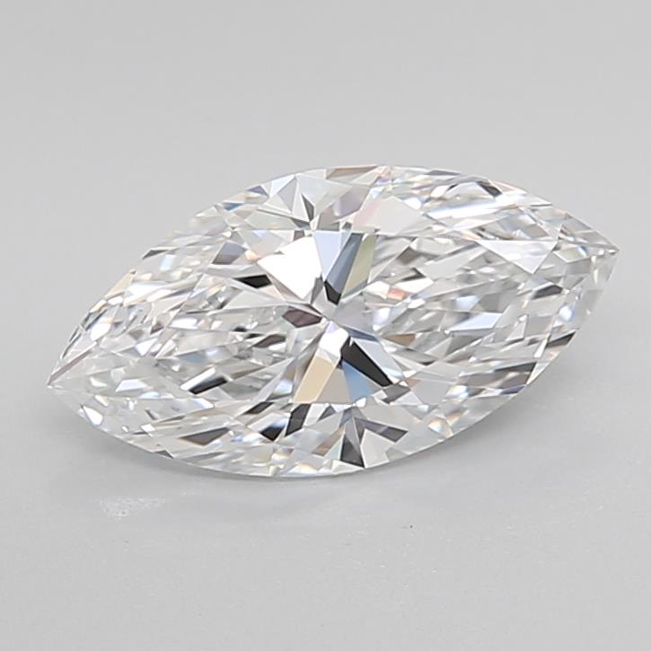IGI 1.5 Carat Marquise Lab Grown Diamond