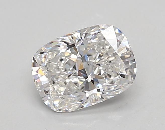 IGI 0.77 Carat Cushion Lab Grown Diamond