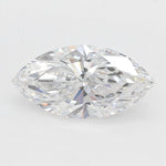 IGI 1 Carat Marquise Lab Grown Diamond