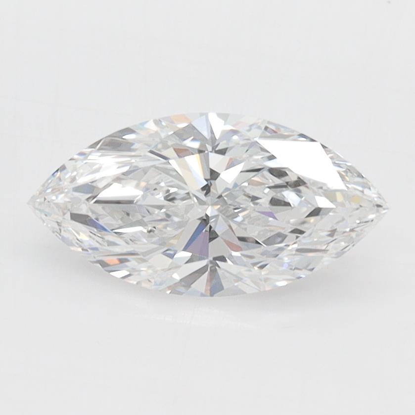 IGI 1 Carat Marquise Lab Grown Diamond