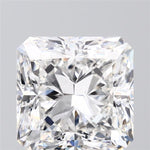 IGI 2.90 Carat Radiant Cut Lab Grown Diamond 人工培育鑽石 實驗室人造鑽石