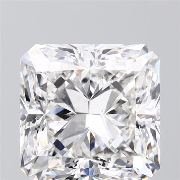 IGI 2.90 Carat Radiant Cut Lab Grown Diamond 人工培育鑽石 實驗室人造鑽石