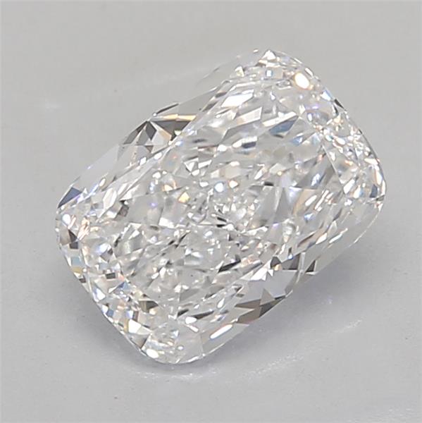 IGI 3.52 Carat Cushion Lab Grown Diamond 人工培育鑽石 實驗室人造鑽石