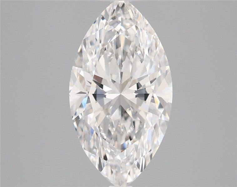 IGI 2.03 Carat Marquise Lab Grown Diamond 人工培育鑽石 實驗室人造鑽石