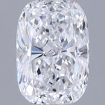 IGI 1.01 Carat Cushion Lab Grown Diamond 人工培育鑽石 實驗室人造鑽石