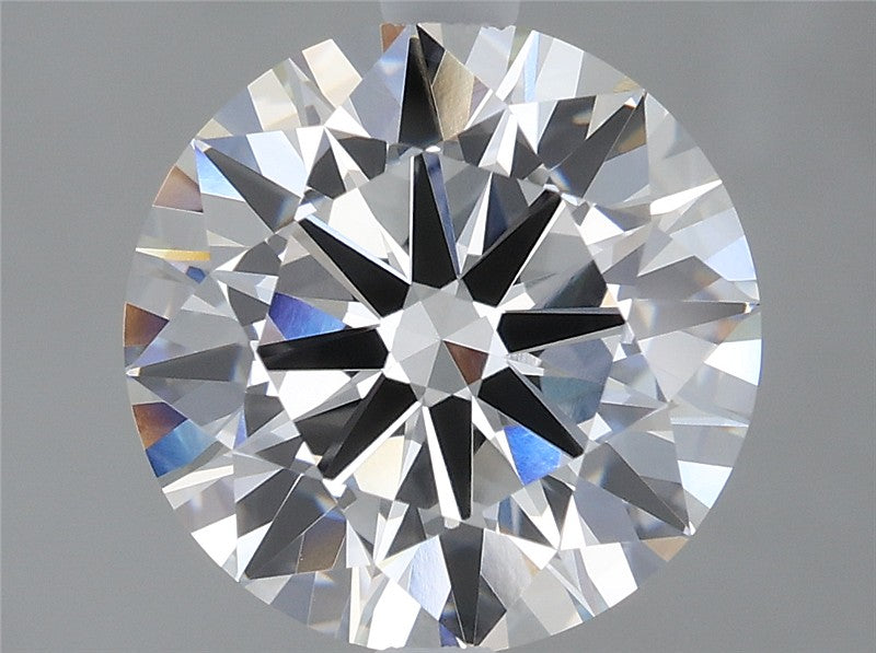 IGI 2.50 Carat Round Brilliant Lab Grown Diamond 人工培育鑽石 實驗室人造鑽石