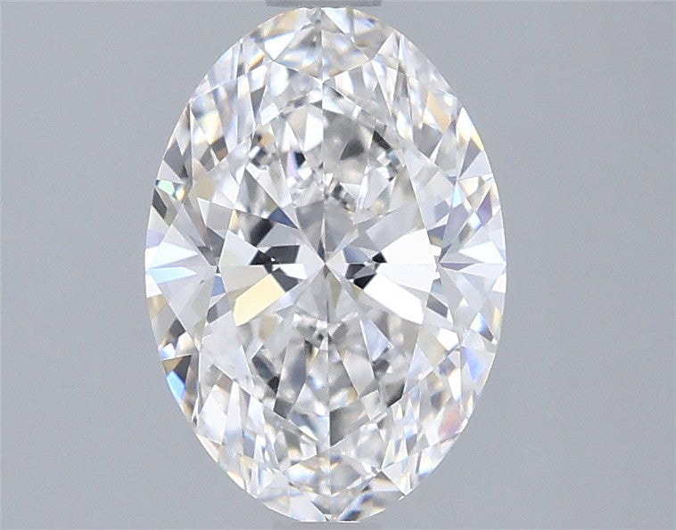 IGI 1.70 Carat Oval Lab Grown Diamond 人工培育鑽石 實驗室人造鑽石