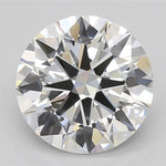 IGI 2.50 Carat Round Brilliant Lab Grown Diamond 人工培育鑽石 實驗室人造鑽石