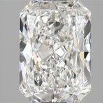 IGI 2.54 Carat Radiant Cut Lab Grown Diamond 人工培育鑽石 實驗室人造鑽石