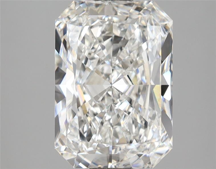 IGI 2.54 Carat Radiant Cut Lab Grown Diamond 人工培育鑽石 實驗室人造鑽石