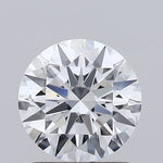 IGI 1.10 Carat Round Brilliant Lab Grown Diamond 人工培育鑽石 實驗室人造鑽石