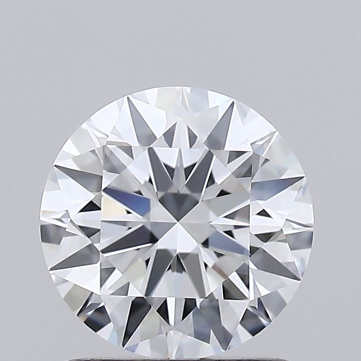 IGI 1.10 Carat Round Brilliant Lab Grown Diamond 人工培育鑽石 實驗室人造鑽石