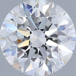 IGI 1.32 Carat Round Brilliant Lab Grown Diamond 人工培育鑽石 實驗室人造鑽石