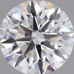 IGI 0.94 Carat Round Brilliant Lab Grown Diamond 人工培育鑽石 實驗室人造鑽石