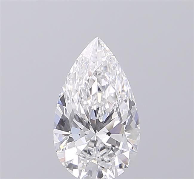IGI 1.06 Carat Pear Lab Grown Diamond 人工培育鑽石 實驗室人造鑽石